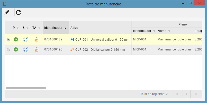 programando_rota